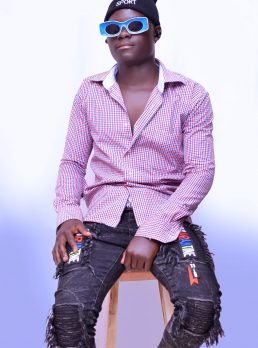 Nsubuga Raymond Andrew, 26 years old, Kabarnet, Kenya