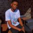 Feldspar Bruce, 26 years old, Accra, Ghana