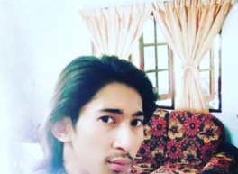 Farhan Zailan, 31 years old, Man, George Town, Malaysia