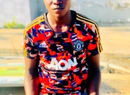 Eldad Ashitey Armah Junior, 27 years old, Man, Augusto Correa, Brazil