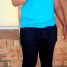 Tumisang, 35 years old, Rustenburg, South Africa