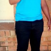 Tumisang, 35 years oldRustenburg, South Africa