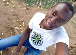 Daniel mutua, 35 years old, Man, Athi River, Kenya