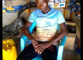Manu, 22 years old, Man, Harare, Zimbabwe