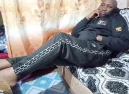 Musa Nteere, 53 years old, Man, Fredericia, Denmark