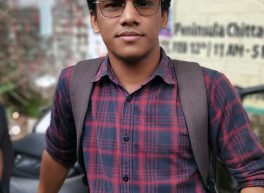 Md Al Amin shaki nion, 26 years old, Man, Chhagalnaiya, Bangladesh