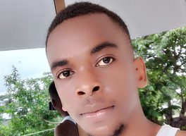 Muzdafiq Kilonzo, 26 years old, Man, Arusha, Tanzania