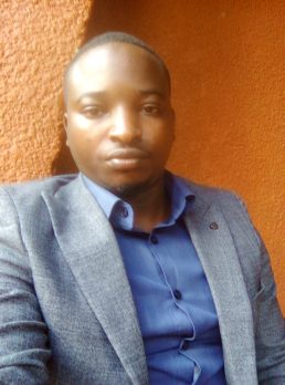 Fils Daniel KWIZERA, 29 years old, Kigoma, Tanzania