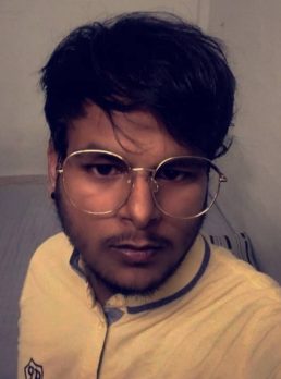 Harpreet Singh, 27 years old, Dhaka, Bangladesh