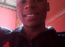 Big Owen, 22 years old, Man, Kampala, Uganda