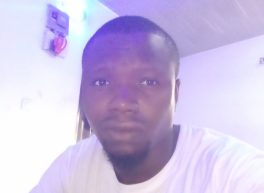 Clement, 33 years old, Man, Asaba, Nigeria