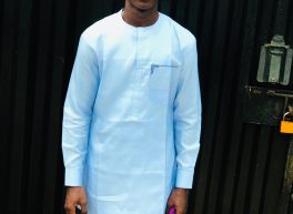 Philip Ijelekhai, 22 years old, Man, Arcadia, USA