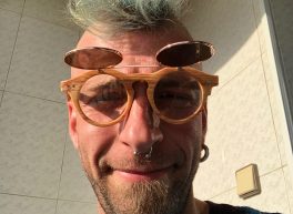 Punko, 44 years old, Man, Korce, Albania