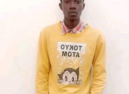 Loyd mwandiki, 25 years old, Man, Thika, Kenya