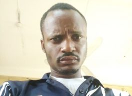 Ukwu Oscar, 27 years old, Man, Enugu, Nigeria