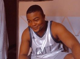 Ibrahim Sylla, 31 years old, Man, Accra, Ghana