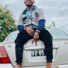 Boi-Serge, 26 years old, Buea, Cameroon
