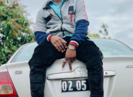 Boi-Serge, 26 years old, Man, Buea, Cameroon