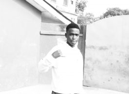 Hubert Habib, 24 years old, Man, Accra, Ghana