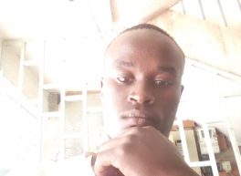 James nyambane, 27 years old, Man, Nairobi, Kenya