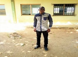 OSHEHOR GODFREY, 37 years old, Man, Warri, Nigeria