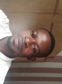 Joseph Sunnie, 37 years old, Kasoa, Ghana