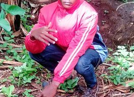 Hipolite, 26 years old, Man, Moshi, Tanzania