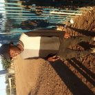 Ash, 25 years old, Johannesburg, South Africa