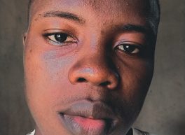 Teddy, 23 years old, Man, Ikeja, Nigeria