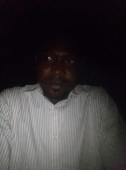 Ademola, 44 years old, Lagos, Nigeria
