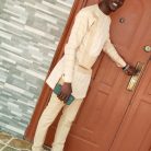 Sika, 26 years old, Accra, Ghana
