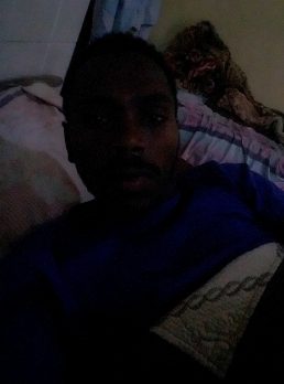 Yasin, 36 years old, Suai, East Timor