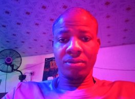 André Peter, 34 years old, Woman, Onitsha, Nigeria