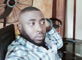 Jude, 36 years old, Man, Lagos, Nigeria