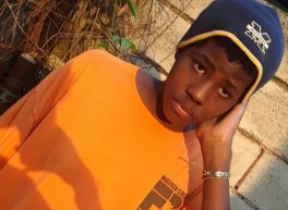Cesar Justiz, 23 years old, Man, Boyeros, Cuba