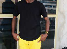 Benjie, 23 years old, Man, Kampala, Uganda