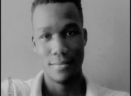 Jazbaa Joseph, 26 years old, Man, Ibadan, Nigeria