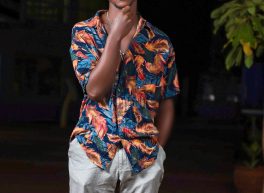 Samson, 24 years old, Man, Thika, Kenya