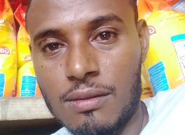 Hamedu, 38 years old, Man, Hawassa, Ethiopia