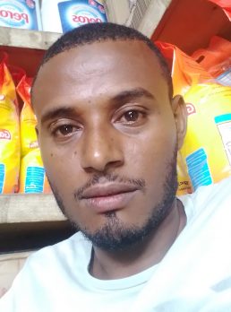 Hamedu, 38 years old, Hawassa, Ethiopia