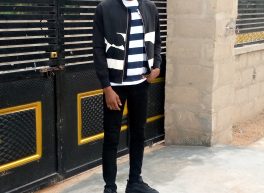 Moses Setornyo, 28 years old, Man, Medina Estates, Ghana