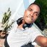 Kenet Nito, 28 years old, Maputo, Mozambique