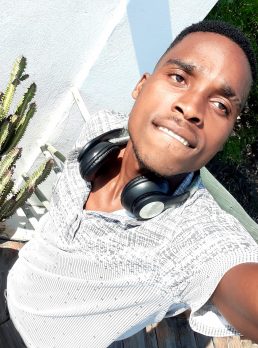 Kenet Nito, 28 years old, Maputo, Mozambique
