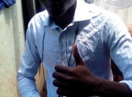 Jojo, 27 years old, Man, Tororo, Uganda