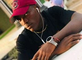 Tetteh Jonas, 25 years old, Man, Kasoa, Ghana