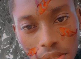 Desmond, 22 years old, Man, Kumasi, Ghana