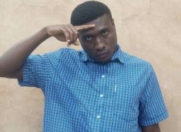 Moses Steven, 28 years old, Man, Abuja, Nigeria