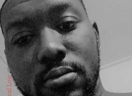 Joël Pascal, 30 years old, Man, Basoko, Democratic Republic of the Congo