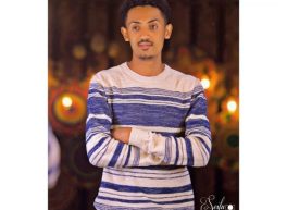 Nebil, 29 years old, Man, Bishoftu, Ethiopia