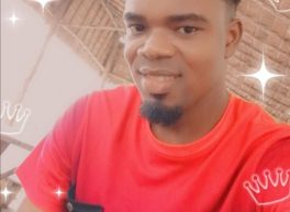 Carlos, 31 years old, Man, Cotonou, Benin